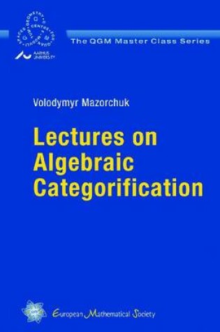 Cover of Lectures on Algebraic Categorification