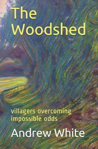 Cover of The Woodshed