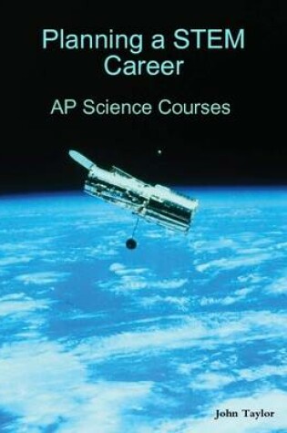 Cover of Planning a Stem Career