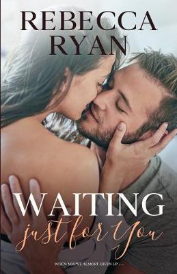 Book cover for Waiting Just for You