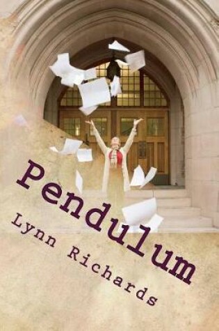 Cover of Pendulum