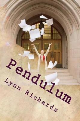 Book cover for Pendulum