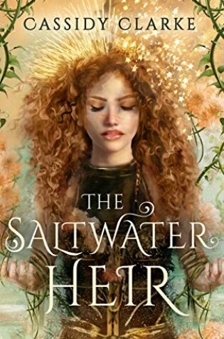 Cover of The Saltwater Heir