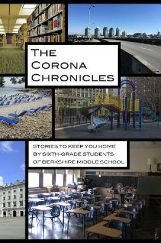 Cover of The Corona Chronicles