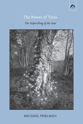 Book cover for The Power of Trees