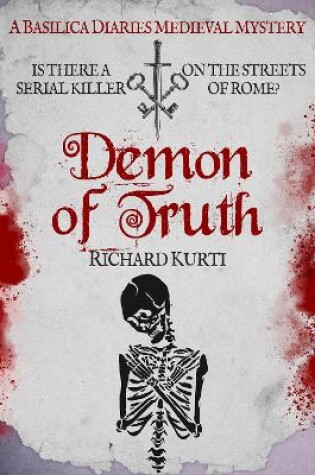 Cover of Demon of Truth