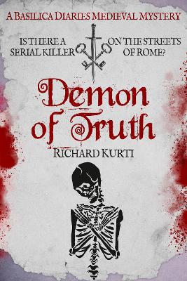 Book cover for Demon of Truth
