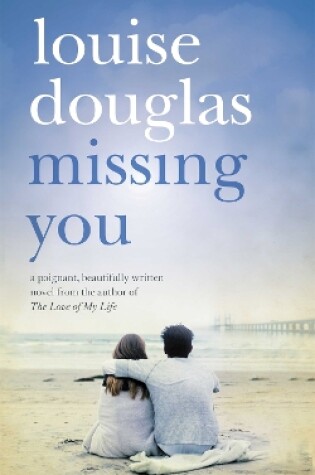 Cover of Missing You