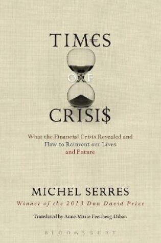 Cover of Times of Crisis