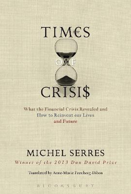 Book cover for Times of Crisis