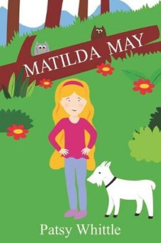 Cover of Matilda May