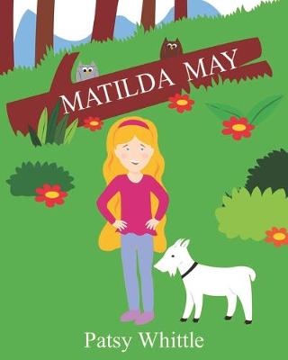 Book cover for Matilda May