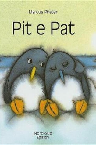 Cover of Pit E Pat