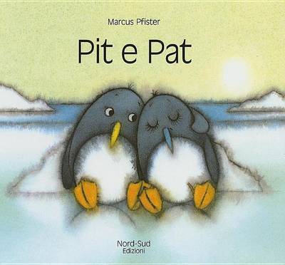 Book cover for Pit E Pat