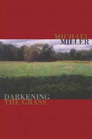 Cover of Darkening the Grass