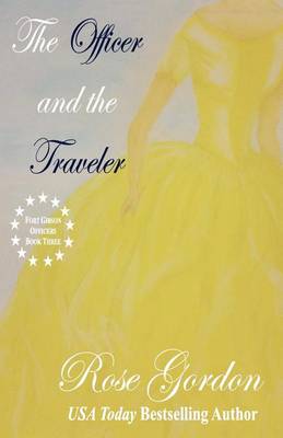 Cover of The Officer and the Traveler