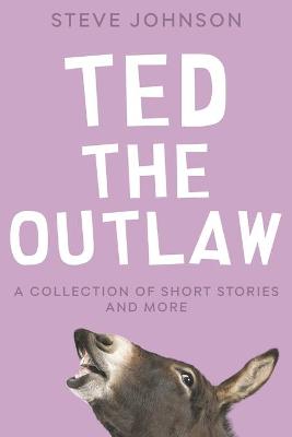 Book cover for Ted the Outlaw