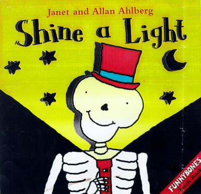 Cover of Shine a Light