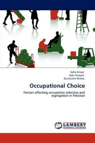 Cover of Occupational Choice