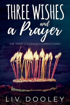 Cover of Three Wishes and a Prayer