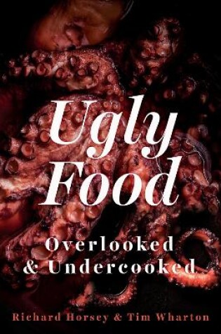 Cover of Ugly Food