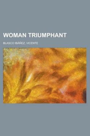 Cover of Woman Triumphant