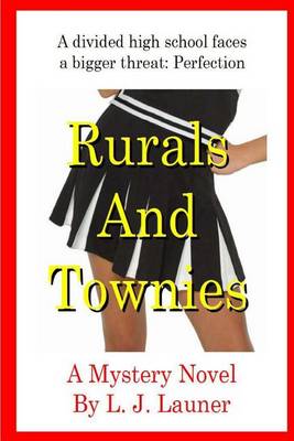 Book cover for Rurals and Townies