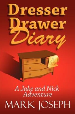 Cover of Dresser Drawer Diary