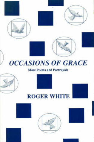Cover of Occasions of Grace