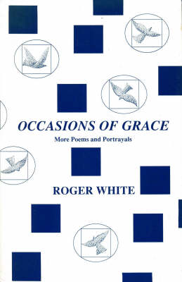 Book cover for Occasions of Grace