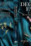 Book cover for Decimus Fate and the Butcher of Guile