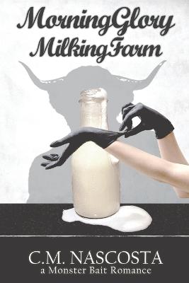 Book cover for Morning Glory Milking Farm