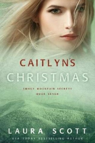 Cover of Caitlyn's Christmas