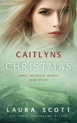 Book cover for Caitlyn's Christmas