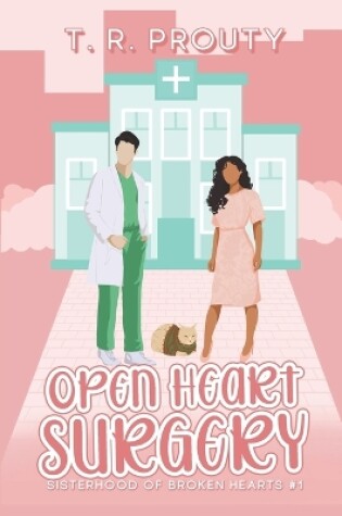 Cover of Open Heart Surgery