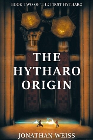 Cover of The Hytharo Origin