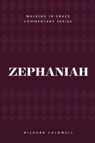 Cover of Zephaniah