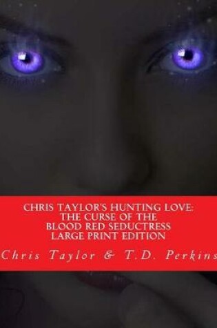 Cover of Chris Taylor's Hunting Love