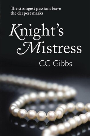 Cover of Knight's Mistress