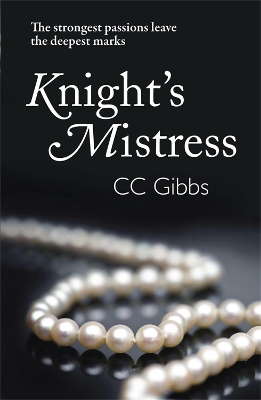 Book cover for Knight's Mistress