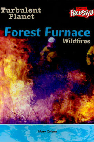 Cover of Forest Furnace