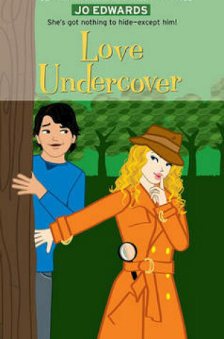 Cover of Love Undercover