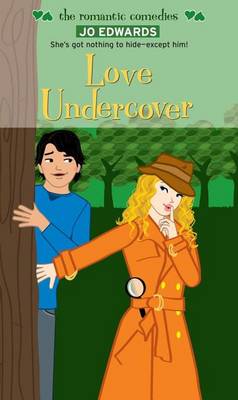 Cover of Love Undercover