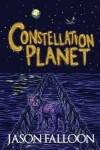 Book cover for Constellation Planet
