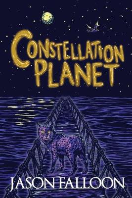 Cover of Constellation Planet