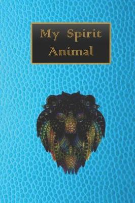 Book cover for My Spirit Animal