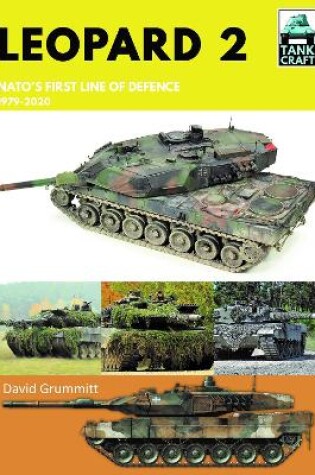 Cover of Leopard 2