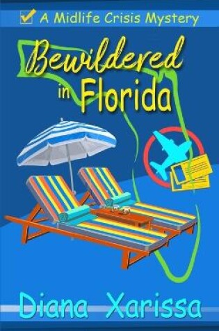 Cover of Bewildered in Florida