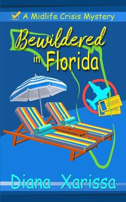 Book cover for Bewildered in Florida