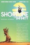 Book cover for Shoreline of Infinity 35